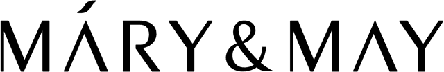 Mary&May