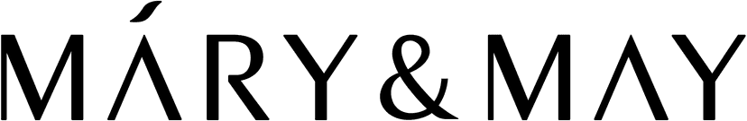 Mary&May