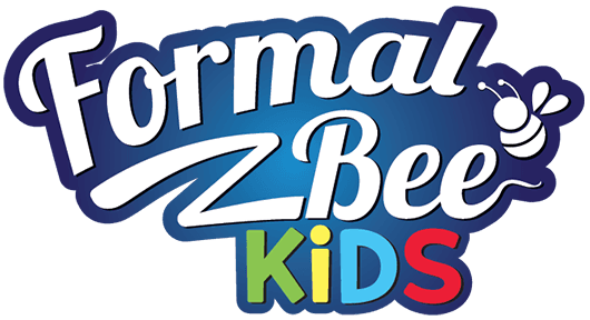 Formal Bee Kids